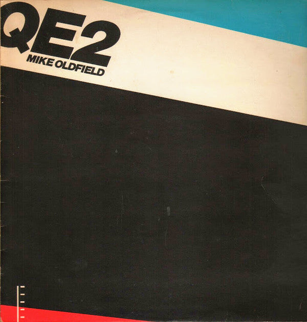 Master Release: QE2 by Mike Oldfield