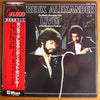 The Monty Alexander Trio - Montreux Alexander - Live! At The Montreux Festival (Vinyl, LP, Album) Very Good Plus (VG+) / Good Plus (G+)