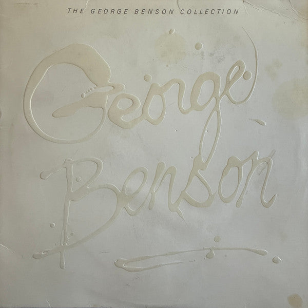 Release: The George Benson Collection-Vinyl-US-1981-2HW 3577-32991504