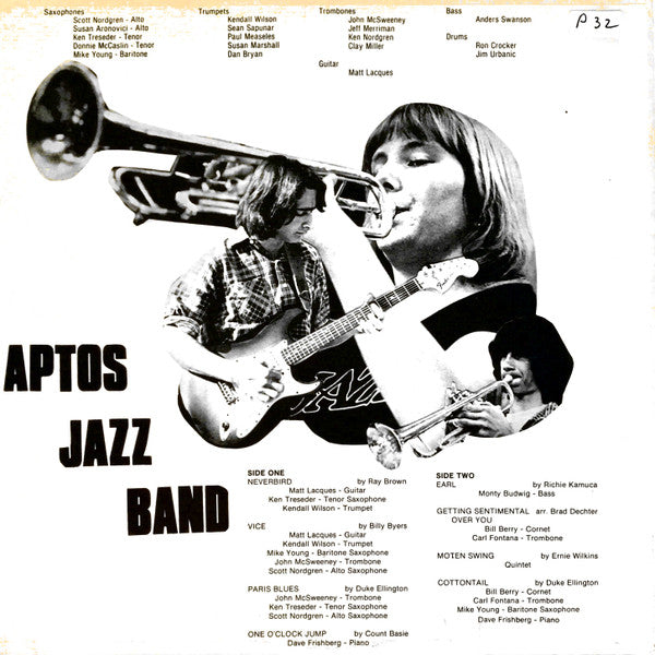 Jazz At Aptos II