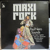 The Paul Nero Sounds - Maxi Rock (Vinyl, LP, Album, Promo) Very Good (VG) / Fair (F)