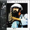 Sonny Rollins - Sonny Rollins (Vinyl, LP, Compilation) Very Good Plus (VG+) / Very Good Plus (VG+)