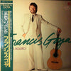 Francis Goya - Daddy's Bolero (Vinyl, LP, Album)