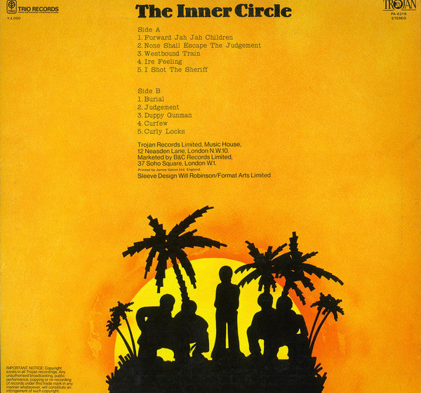 The Inner Circle