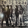 Lou Reed - New York (Vinyl, LP, Album) Good Plus (G+) / Very Good Plus (VG+)