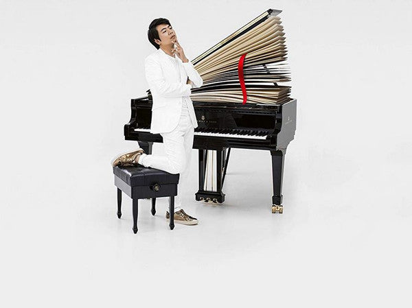 Piano Book
