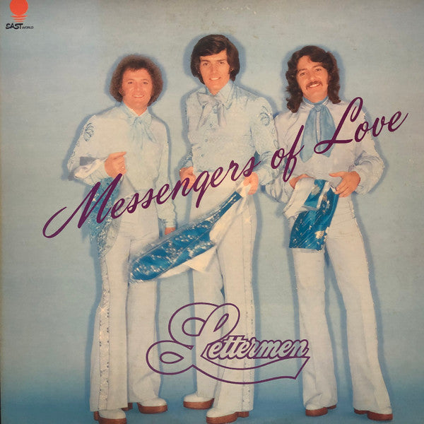 Release: Love Is...-Vinyl-Japan-1979-EWS-81111-14050512