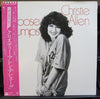 Christie Allen - Goose Bumps (Vinyl, LP, Album) Very Good (VG) / Very Good Plus (VG+)