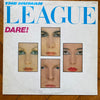 The Human League - Dare! (Vinyl, LP, Album) Very Good Plus (VG+) / Very Good (VG)