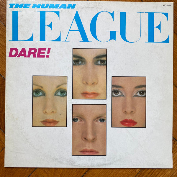 Dare!