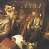 ABBA - ABBA (Vinyl, LP, Album) Very Good Plus (VG+) / Very Good (VG)