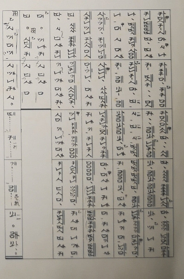 都山流 尺八本曲集成 ⑧