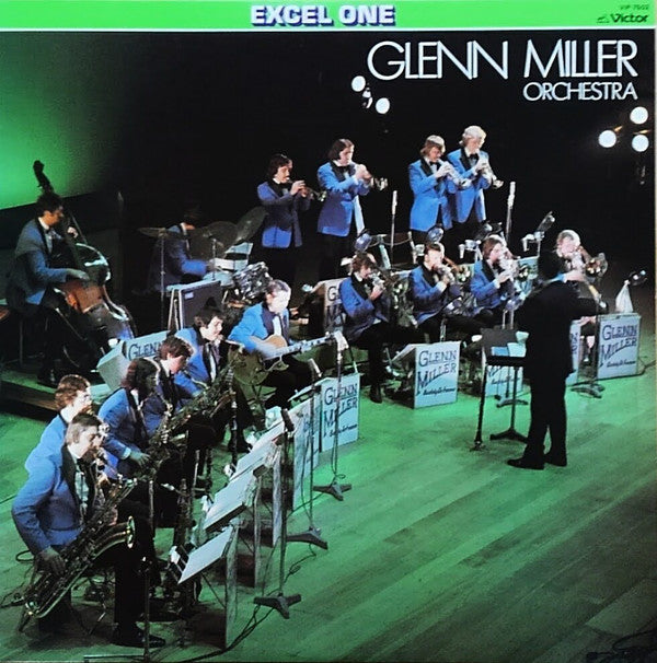 Glen Miller Orchestra