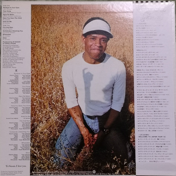 Release: Glow-Vinyl-Japan-1980-P-6357R-12500094