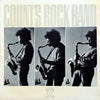 Steve Marcus - Count's Rock Band = 伯爵とロック (Vinyl, LP, Album, Stereo) Very Good (VG) / Very Good (VG)