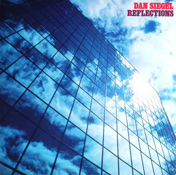 Release: Reflections-Vinyl-Japan-1983-P-11384-10874083