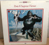 Various - King Kong / Panic & Suspense Themes (Vinyl, LP, Compilation) Very Good (VG) / Very Good (VG)
