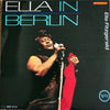 Ella Fitzgerald - Mack The Knife - Ella In Berlin (Vinyl, LP, Album, Reissue, Stereo) Very Good (VG) / Very Good (VG)