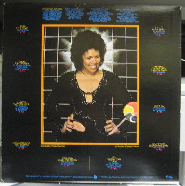 Release: Candi-Vinyl-Japan-1974-P-8559W-20070982