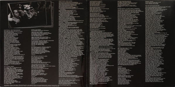 Release: Nighthawks At The Diner-Vinyl-Europe-None-AS 63 002, K 63 002-1-15039343