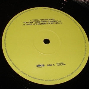 Master Release: Jumpin' 2 (Classics From The Original Disco Underground) by Various