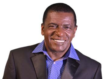Carl Carlton