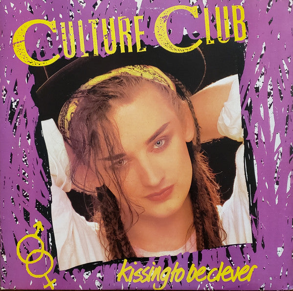 Release: Kissing To Be Clever-Vinyl-US-1983-FE 38398, ARE 38398, 38398, FE 38398, ARE 38398, 38398-16769928