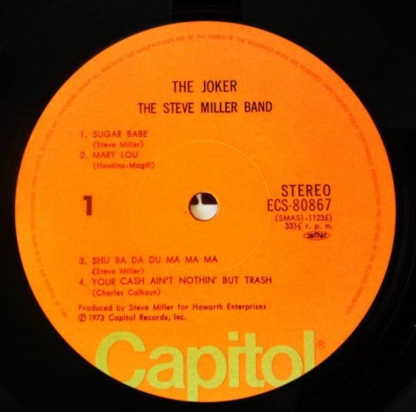 The Joker