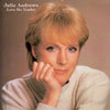 Julie Andrews - Love Me Tender (Vinyl, LP, Album) Very Good Plus (VG+) / Very Good (VG)