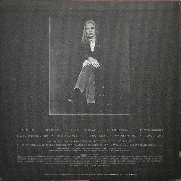 Release: Let It Ride-Vinyl-Japan-1973-SOPL 242-20372947