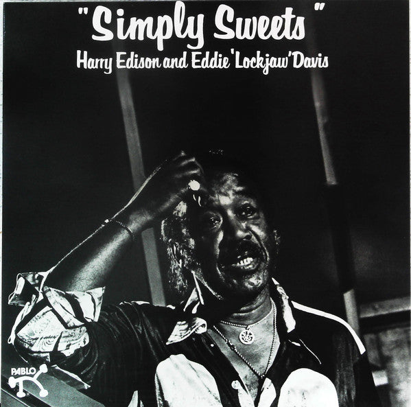 Release: Simply Sweets-Vinyl-Japan-1978-MTF 1093-13274762