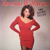 Vanessa Williams - The Right Stuff (Vinyl, LP, Album) Very Good (VG) / Very Good (VG)