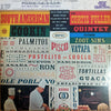 Curtis Fuller's Quintet - South American Cookin' (Vinyl, LP, Album, Reissue, Stereo) Near Mint (NM or M-) / Very Good Plus (VG+)