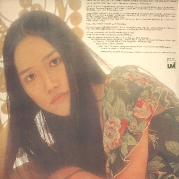 Release: 時をみつめて-Vinyl-Japan-1977-25AH 367-11253468