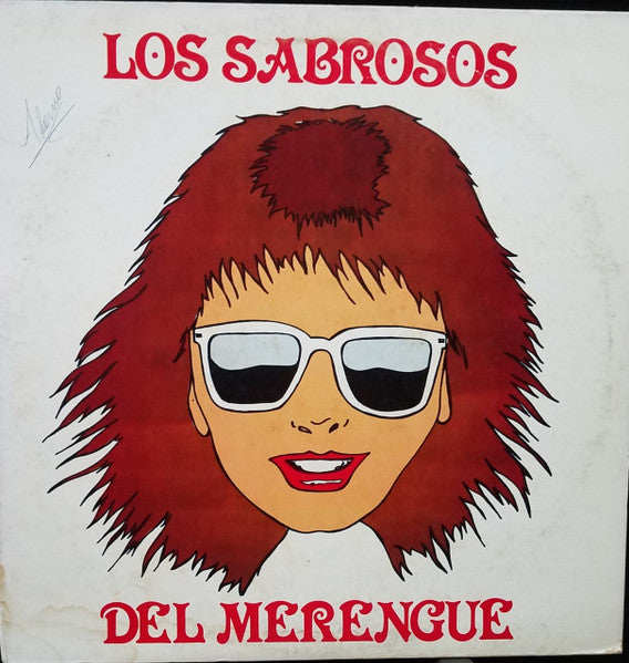 Release: Bien Sabroso-Vinyl-Puerto Rico-1985-LP No. 8511-10056898