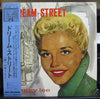 Peggy Lee - Dream Street (Vinyl, LP, Album, Mono) Very Good Plus (VG+) / Very Good Plus (VG+)