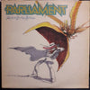 Parliament - Motor Booty Affair (Vinyl, LP, Album, Stereo) Very Good Plus (VG+) / Very Good (VG)