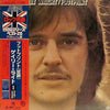Gary Wright - Footprint (Vinyl, LP, Album, Reissue) Very Good (VG) / Very Good (VG)