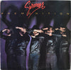 Survivor - Premonition (Vinyl, LP, Album, Stereo) Good Plus (G+) / Very Good (VG)