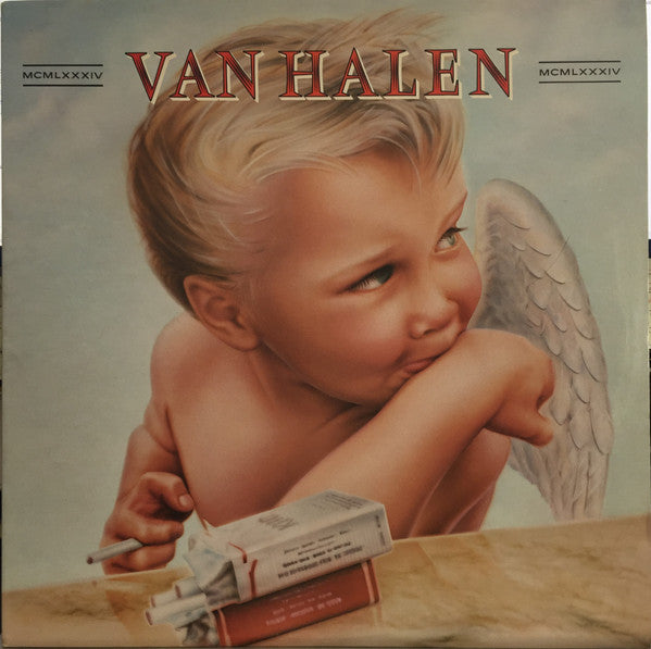 Release: 1984-Vinyl-US-1984-1-23985, 9 23985-1-15158309