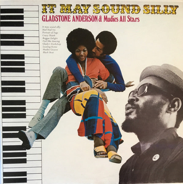Release: It May Sound Silly-Vinyl-US-None-H.M. 103-12864735