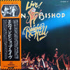 Elvin Bishop - Raisin' Hell (2xVinyl, LP, Album) Very Good (VG) / Very Good Plus (VG+)