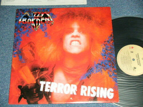 Terror Rising