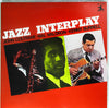 John Coltrane - Jazz Interplay (Vinyl, LP, Album, Reissue, Mono)