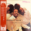 Thelonious Monk - Brilliant Corners (Vinyl, LP, Album, Promo, Mono) Very Good Plus (VG+) / Very Good Plus (VG+)