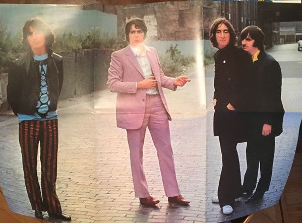 The Beatles Forever