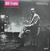 Bill Evans - New Jazz Conceptions (Vinyl, LP, Album, Promo, Reissue, Mono) Very Good (VG) / Very Good Plus (VG+)