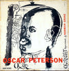 The Oscar Peterson Quartet - Jazz At The Philharmonic (Vinyl, LP, 10