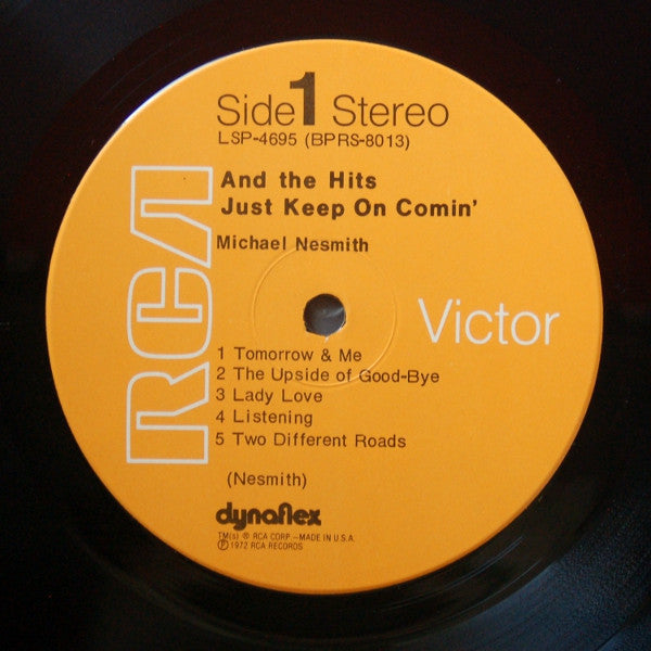 And The Hits Just Keep On Comin'