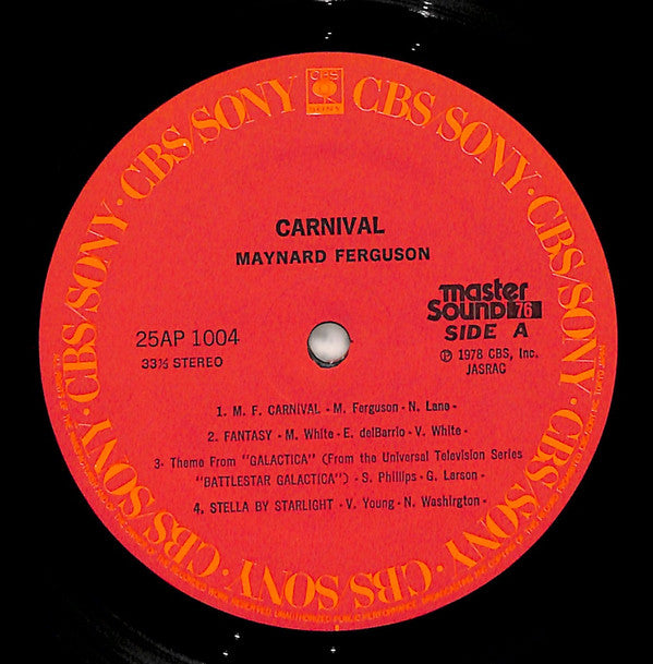 Carnival